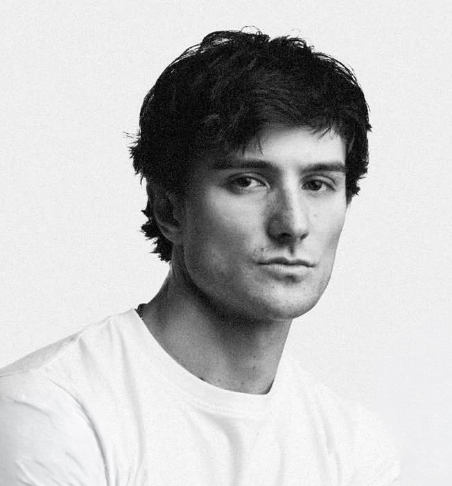 Julian Conner