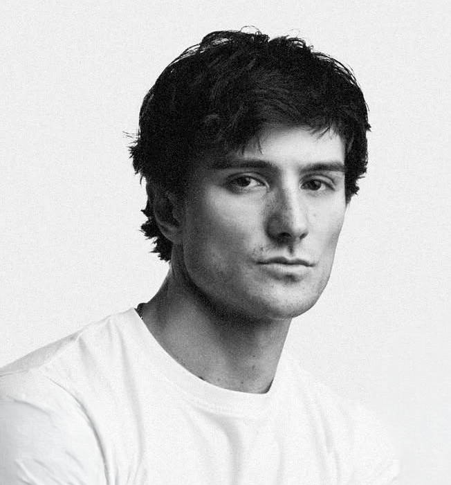 Julian Conner